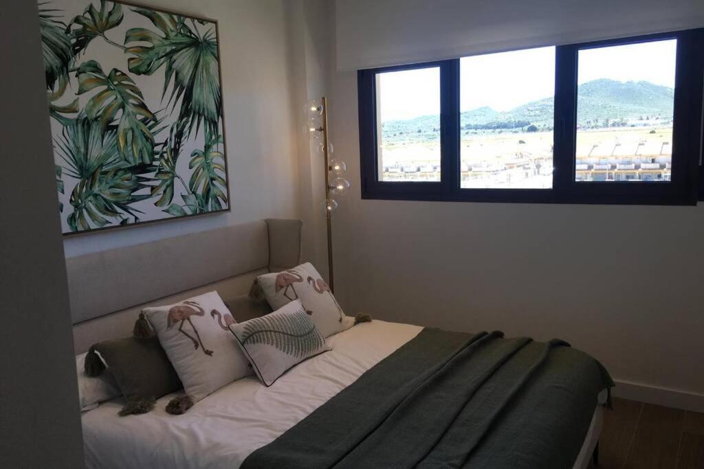 'Dreamy Sunsets' - Appartement Met 3 Slaapkamers Playa Honda  Εξωτερικό φωτογραφία