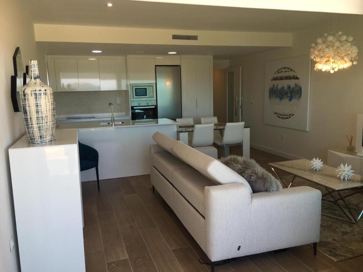 'Dreamy Sunsets' - Appartement Met 3 Slaapkamers Playa Honda  Εξωτερικό φωτογραφία