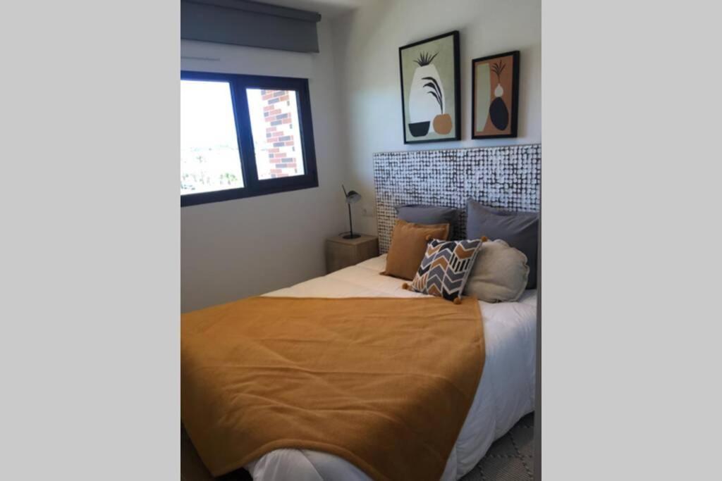 'Dreamy Sunsets' - Appartement Met 3 Slaapkamers Playa Honda  Εξωτερικό φωτογραφία