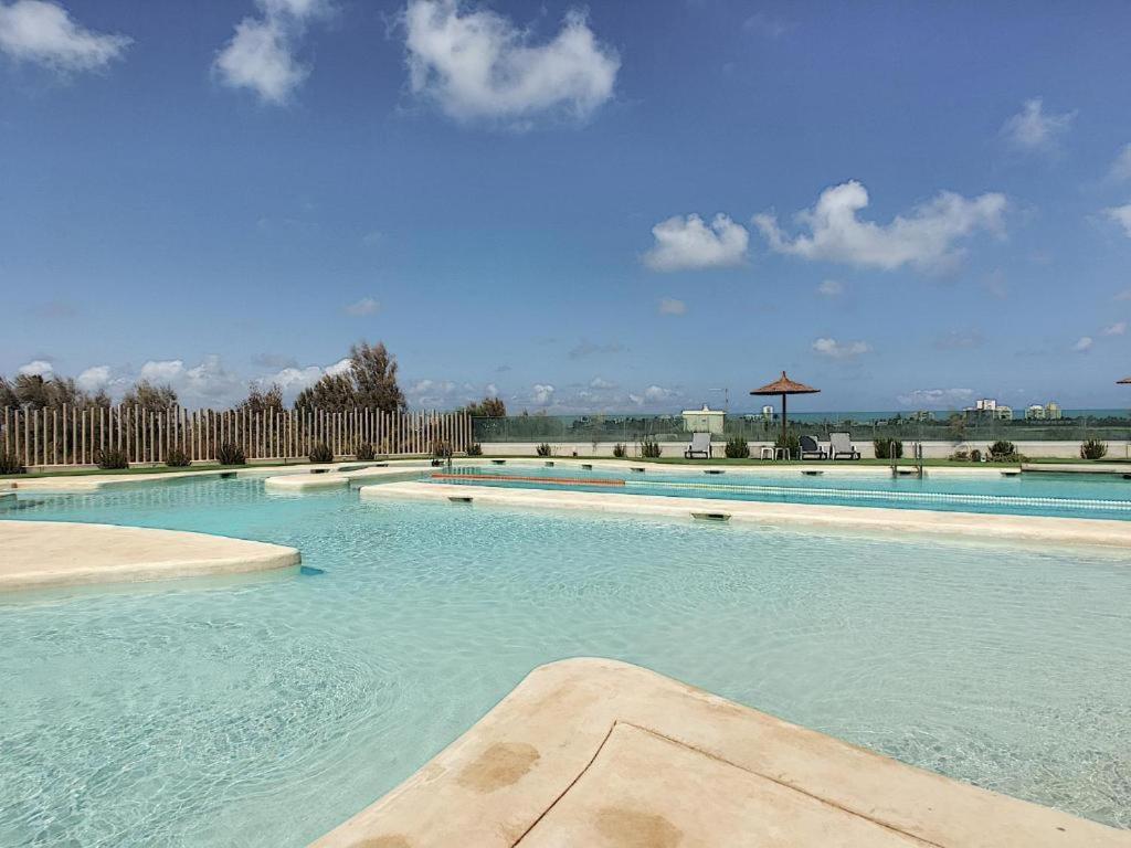 'Dreamy Sunsets' - Appartement Met 3 Slaapkamers Playa Honda  Εξωτερικό φωτογραφία