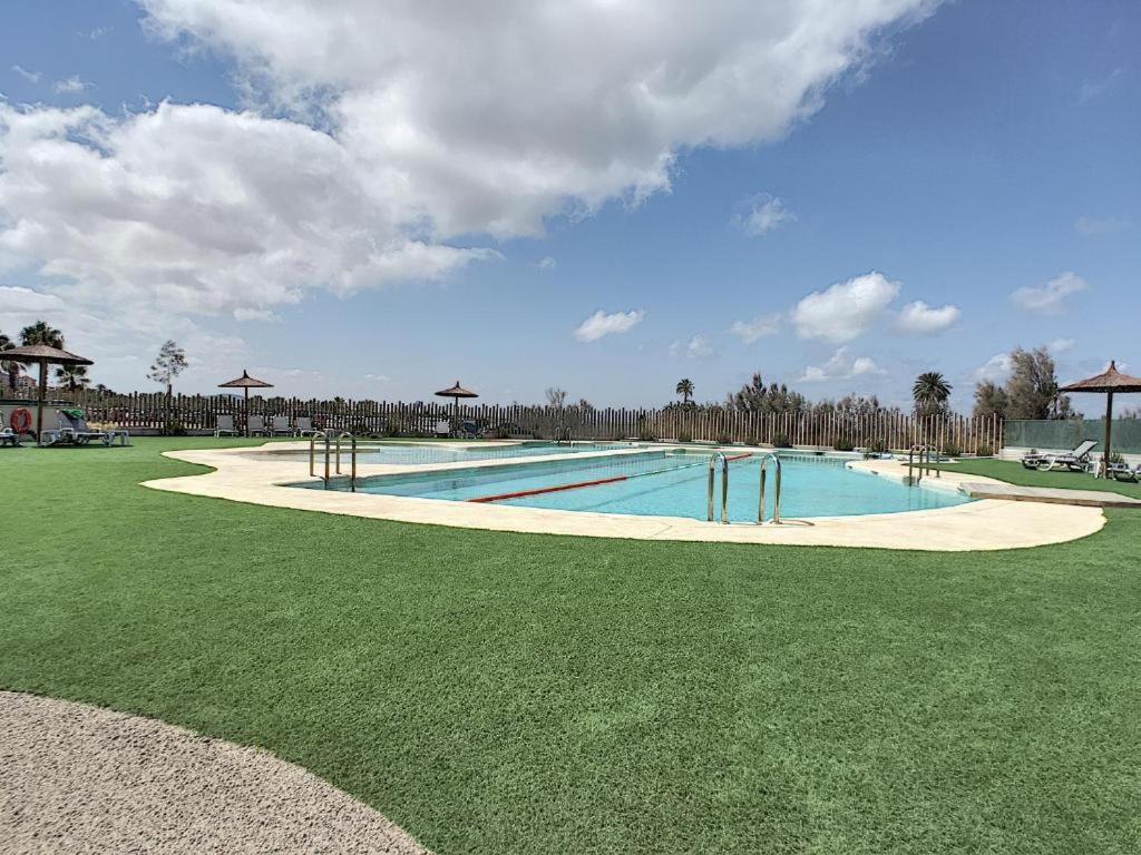 'Dreamy Sunsets' - Appartement Met 3 Slaapkamers Playa Honda  Εξωτερικό φωτογραφία