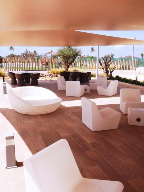 'Dreamy Sunsets' - Appartement Met 3 Slaapkamers Playa Honda  Εξωτερικό φωτογραφία