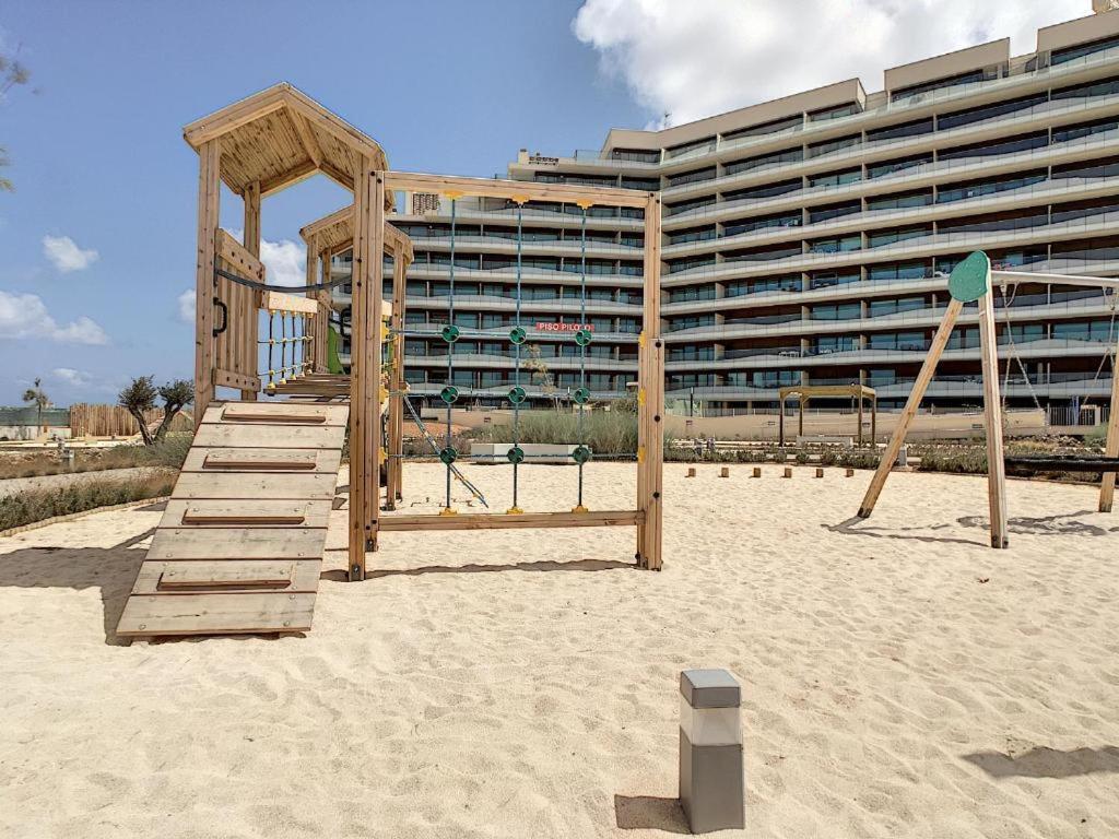 'Dreamy Sunsets' - Appartement Met 3 Slaapkamers Playa Honda  Εξωτερικό φωτογραφία