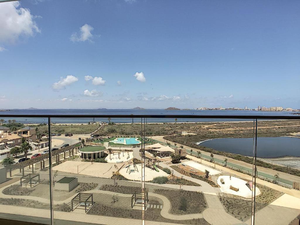 'Dreamy Sunsets' - Appartement Met 3 Slaapkamers Playa Honda  Εξωτερικό φωτογραφία