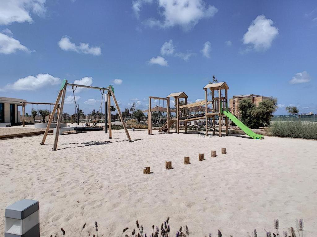 'Dreamy Sunsets' - Appartement Met 3 Slaapkamers Playa Honda  Εξωτερικό φωτογραφία