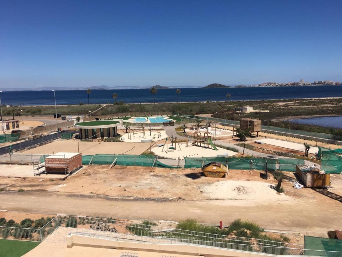 'Dreamy Sunsets' - Appartement Met 3 Slaapkamers Playa Honda  Εξωτερικό φωτογραφία