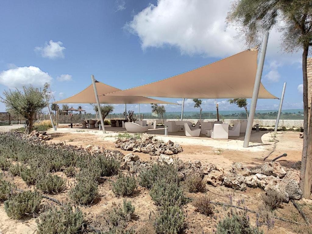 'Dreamy Sunsets' - Appartement Met 3 Slaapkamers Playa Honda  Εξωτερικό φωτογραφία