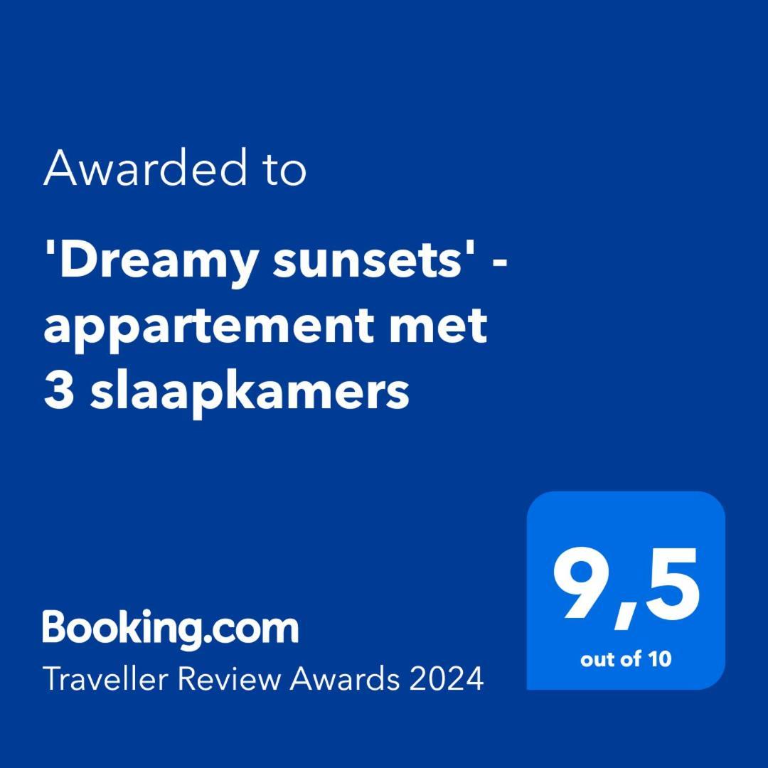 'Dreamy Sunsets' - Appartement Met 3 Slaapkamers Playa Honda  Εξωτερικό φωτογραφία